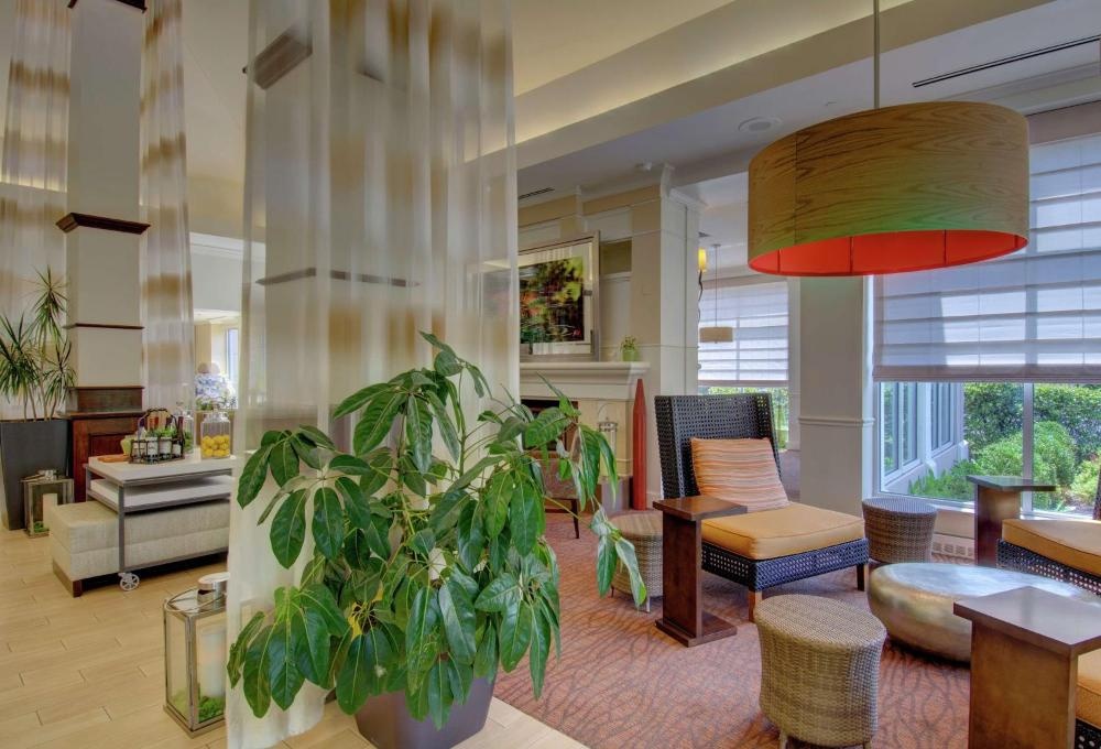 Hilton Garden Inn Norwalk
