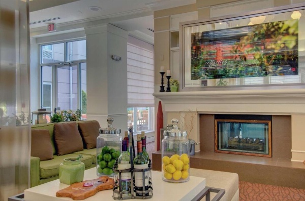 Hilton Garden Inn Norwalk image 16