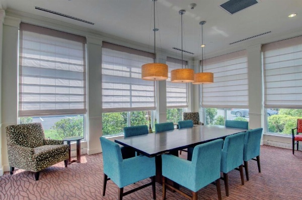 Hilton Garden Inn Norwalk image 21